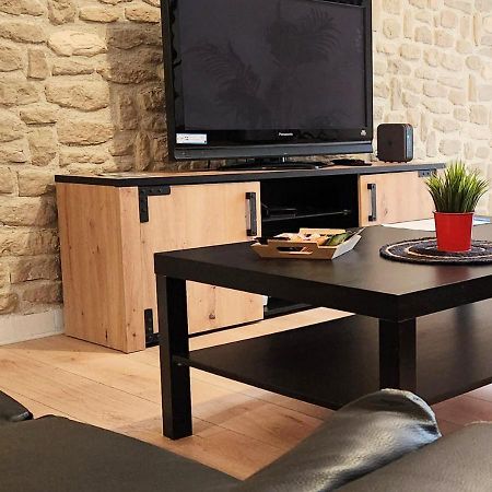 "Colbert Triplex" 3 Chambres - Balcon - Patio - Cathedrale Tours Buitenkant foto